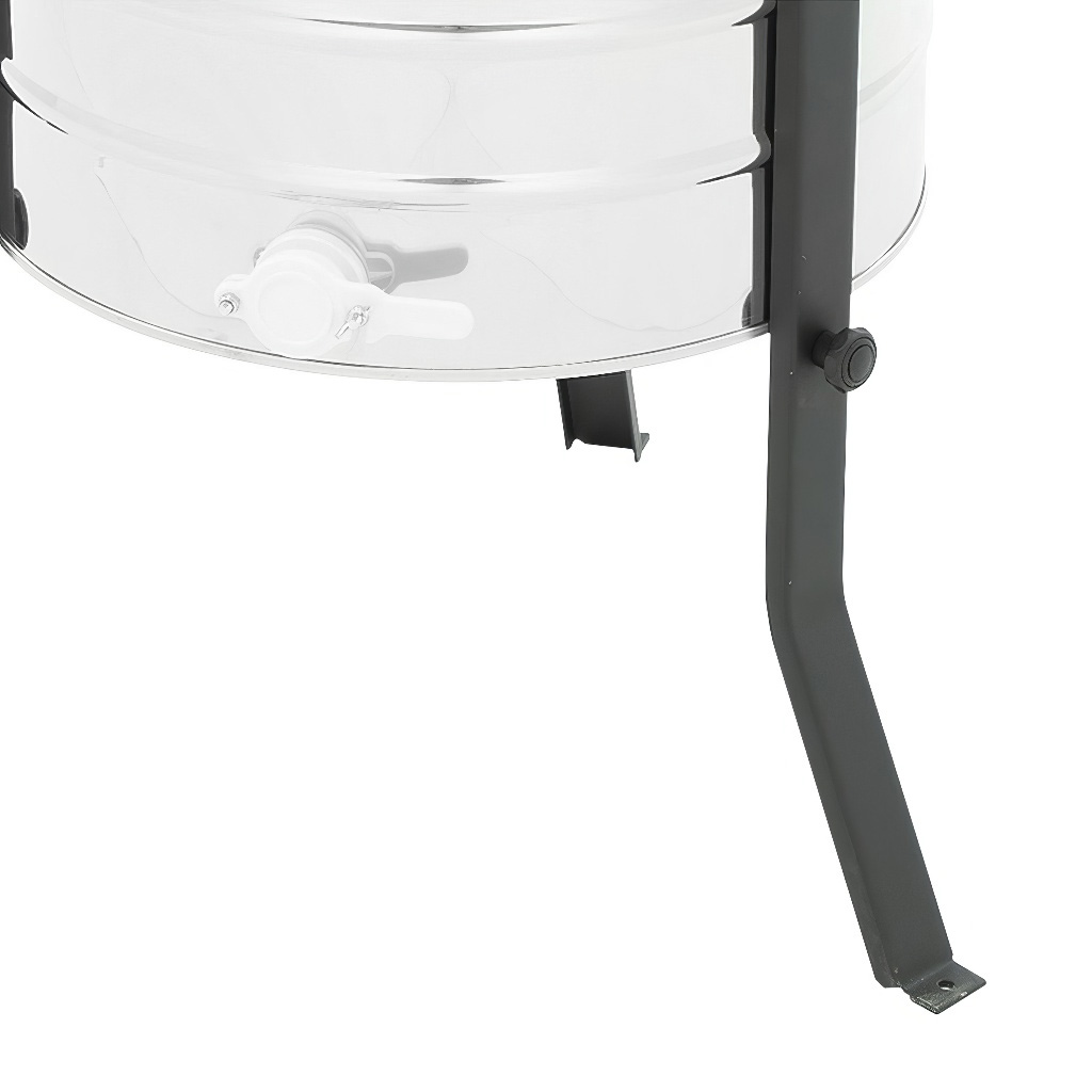 Extracteur électrique Medomet Lysoň Basic 4 cadres 230V P50