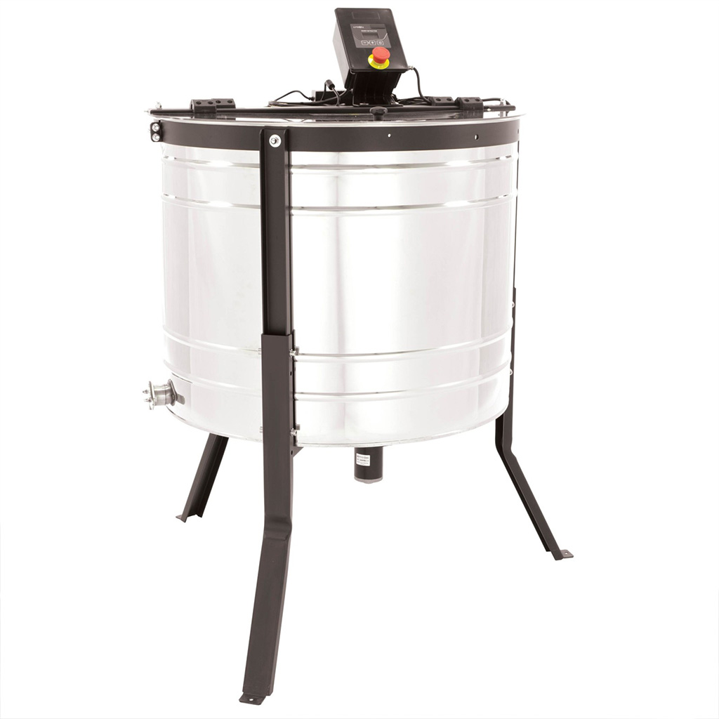 Extracteur de miel Lysoň Basic radial électrique 230V P90