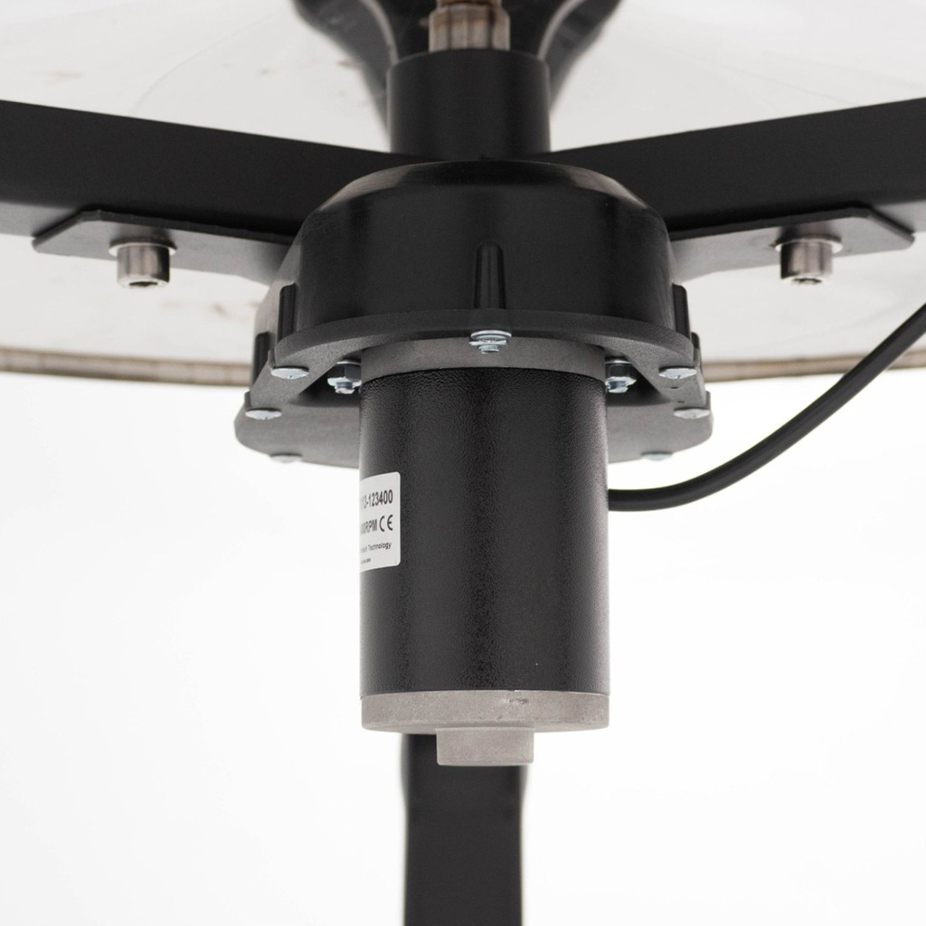 Extracteur de miel Lysoň Basic radial électrique 230V P90