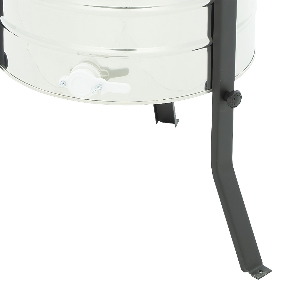 Extracteur de miel Lysoň Basic 3 cadres manuel P50