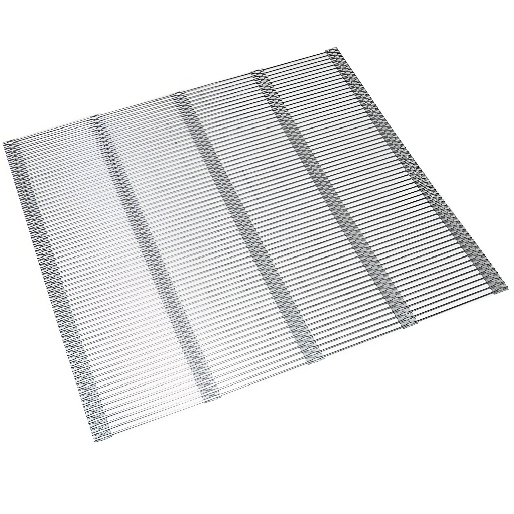 Grille à reine - 380x475 mm