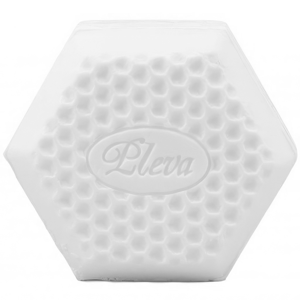 Savon Pleva à la gelée royale - 95g