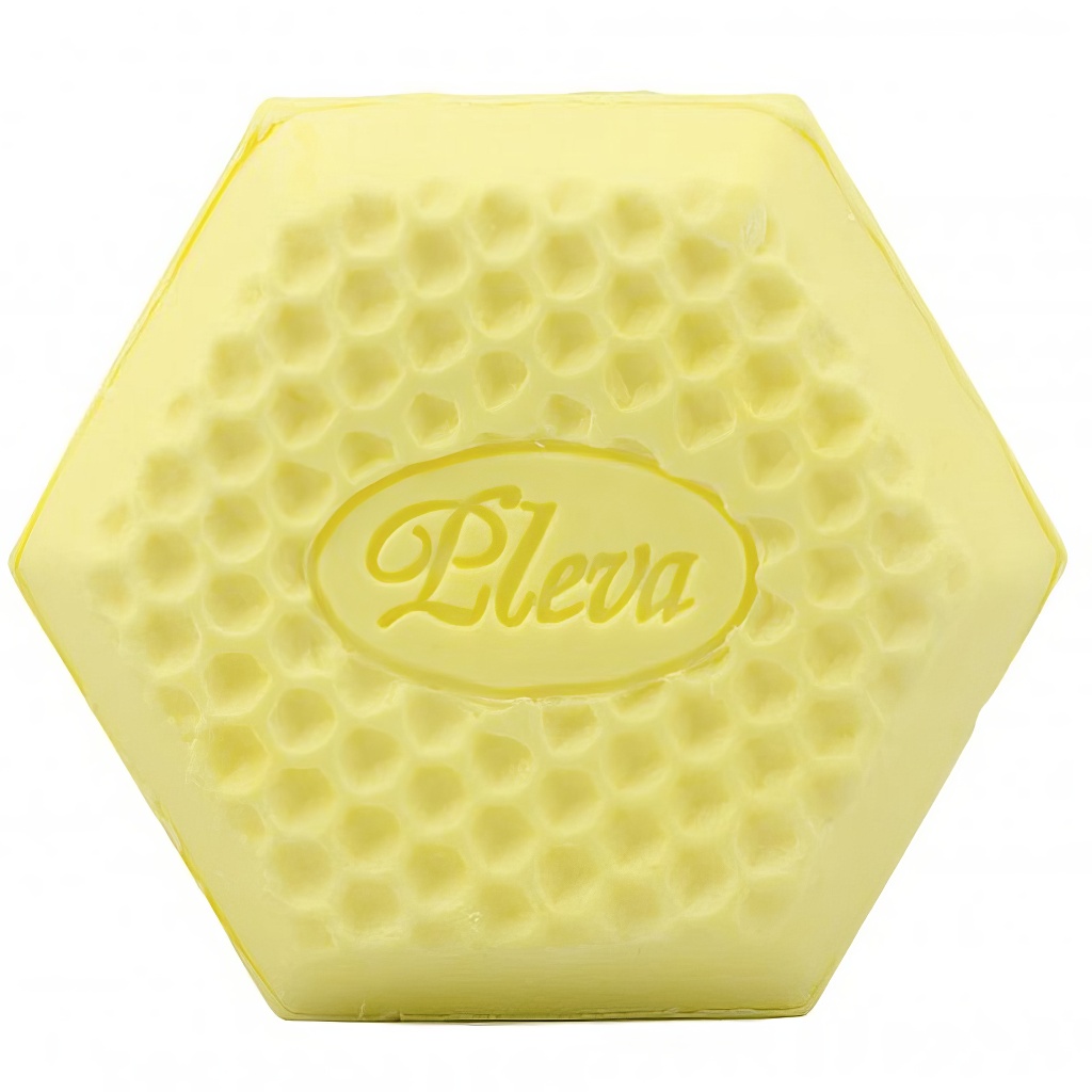 Savon au miel Pleva - 95g