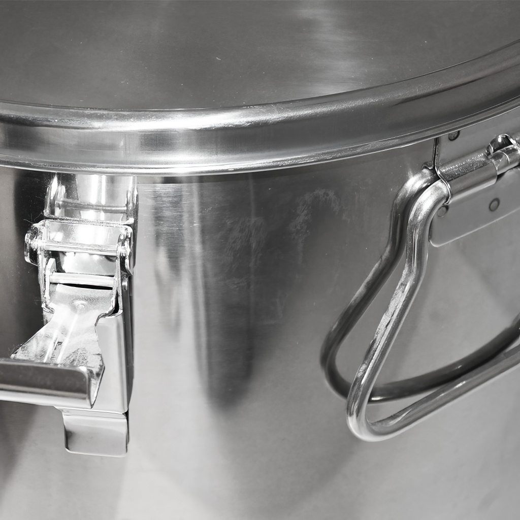 Maturateur Mellarius MaxiLine 200 kg