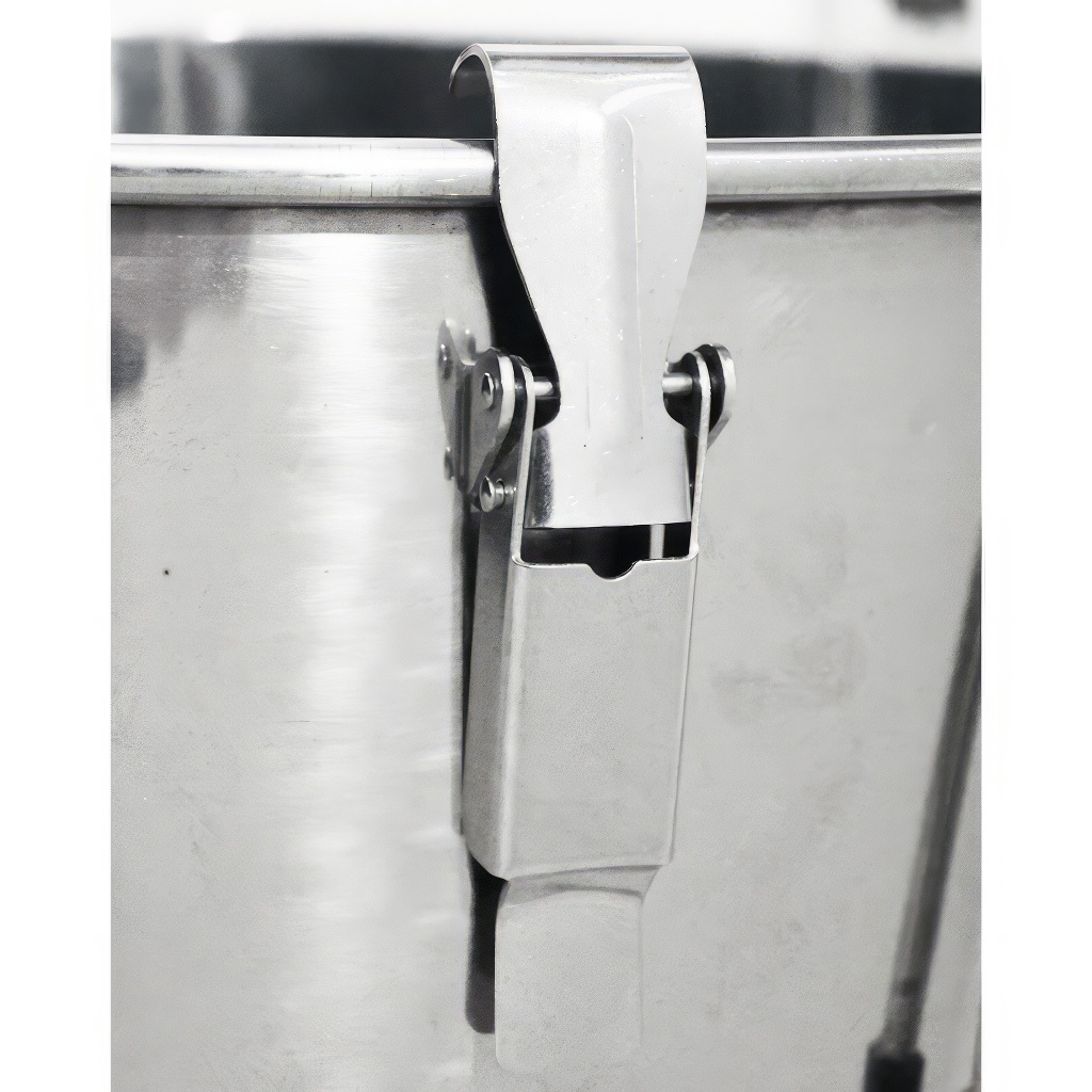 Maturateur Mellarius OptiLine 50 kg - avec robinet plastique TV