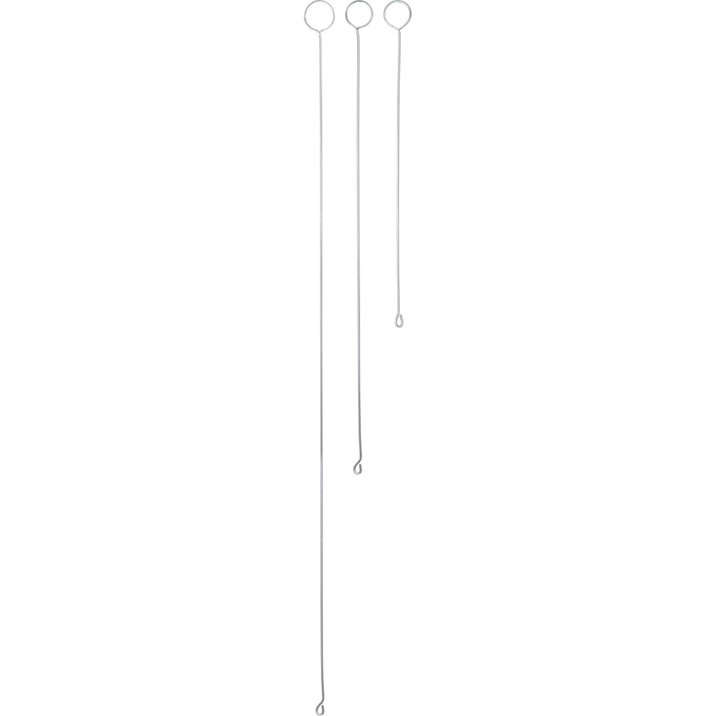 Outil à étirer la mèche - 45 cm