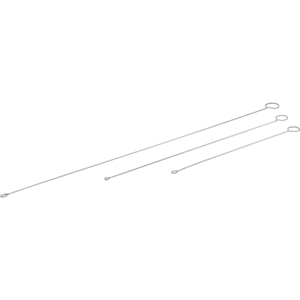 Outil à étirer la mèche - 45 cm