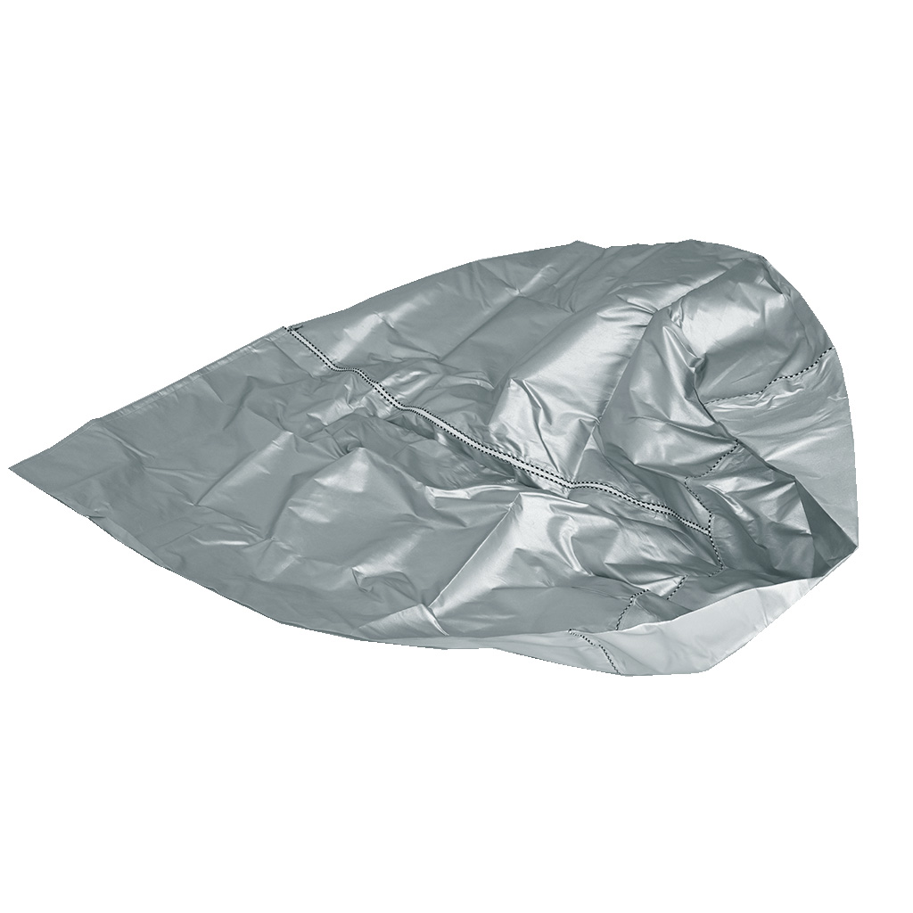 Housse de protection pour extracteur de miel P60-66