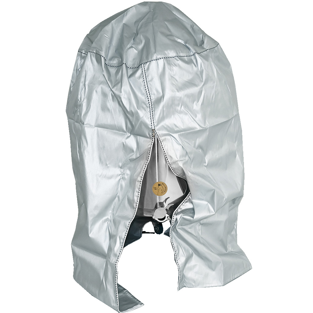 Housse de protection pour extracteur de miel P60-66