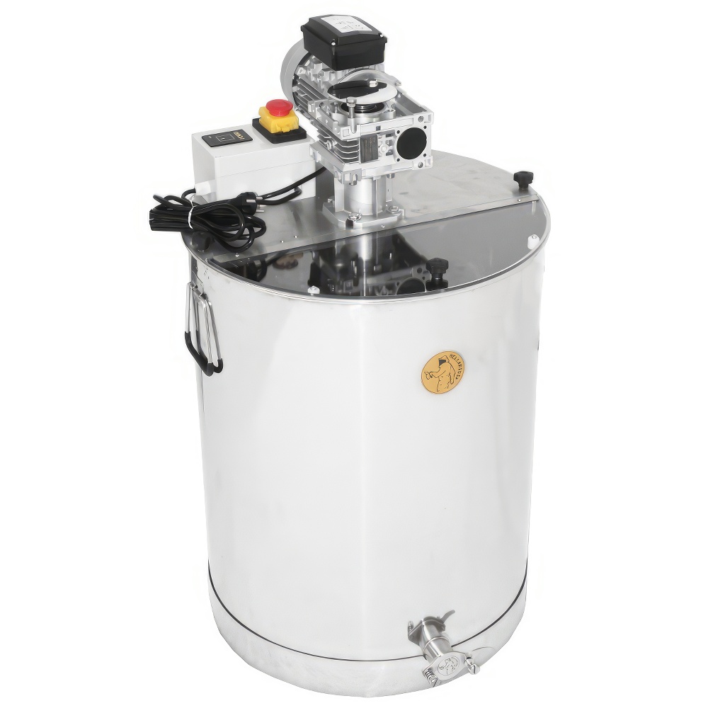 Dispositif pour le crémage du miel Mellarius ProLine 230 V capacité 185 kg - automatique