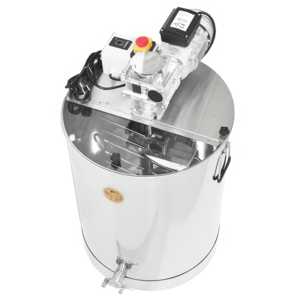 Dispositif pour le crémage du miel Mellarius ProLine 230 V capacité 185 kg - automatique