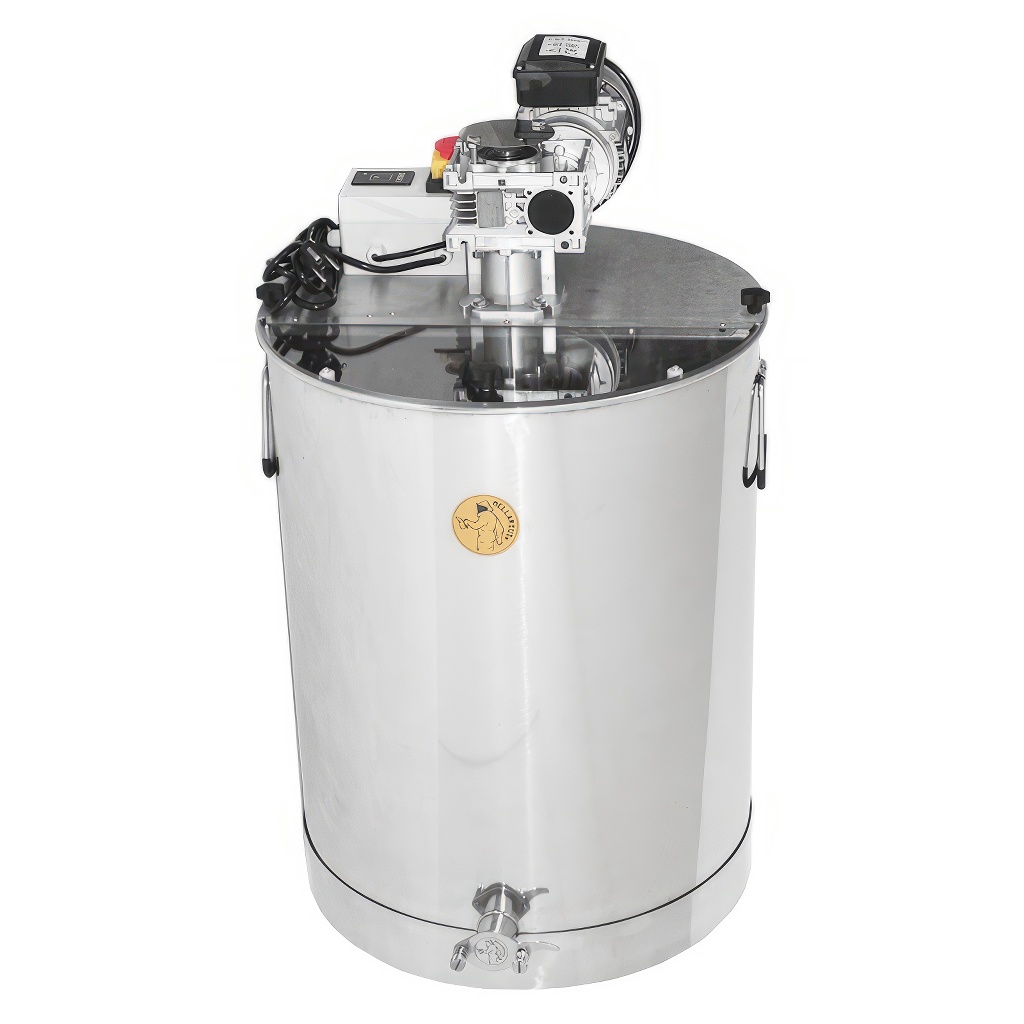 Dispositif pour le crémage du miel Mellarius ProLine 230 V capacité 185 kg - automatique