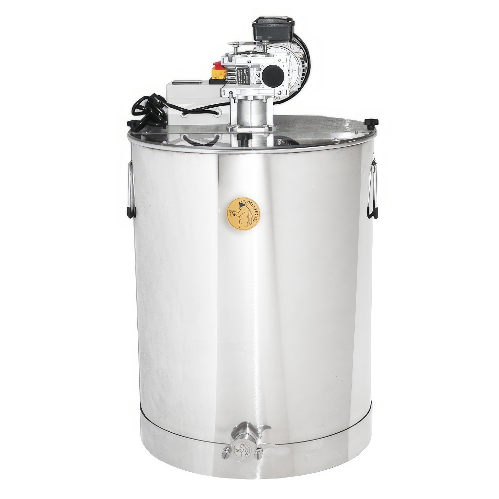 Dispositif pour le crémage du miel Mellarius ProLine 230 V capacité 185 kg - automatique