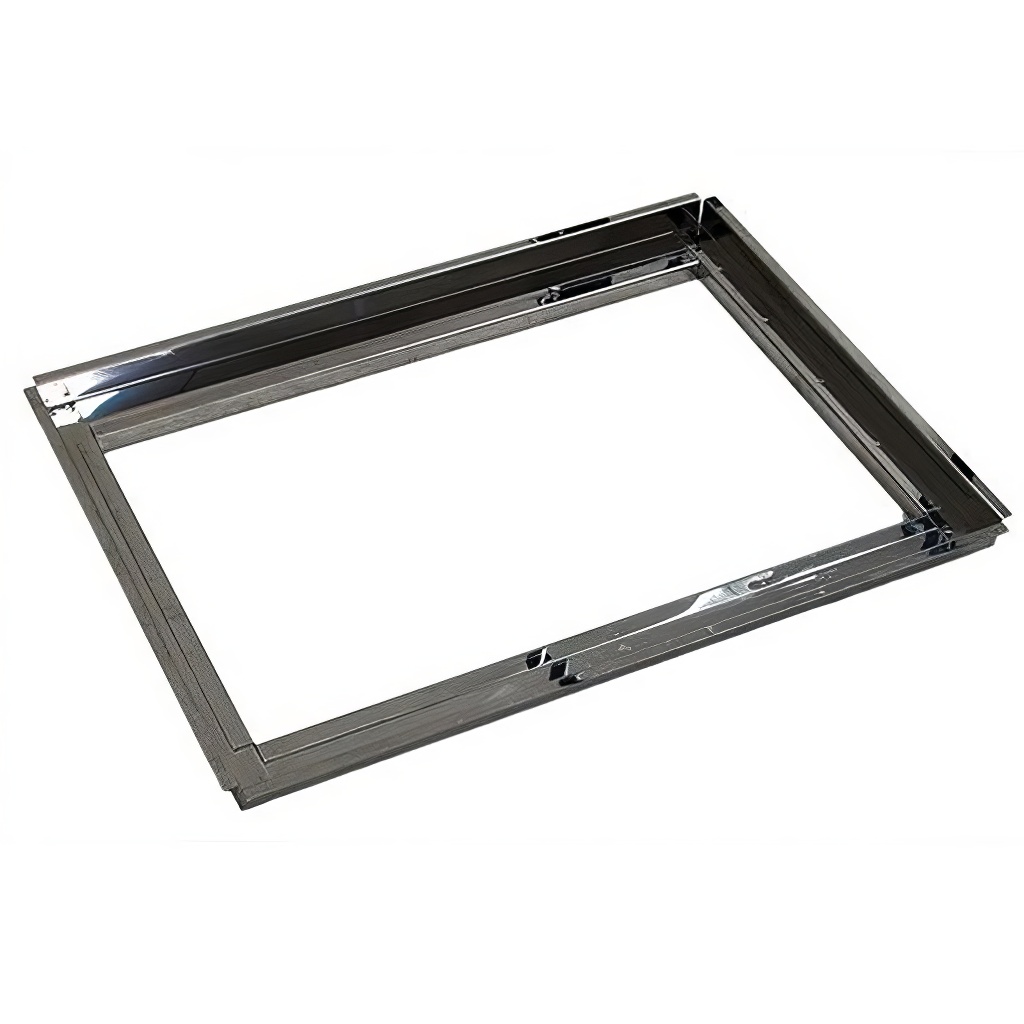 Cadre d'étanchéité pour cérificateur Lyson W4075