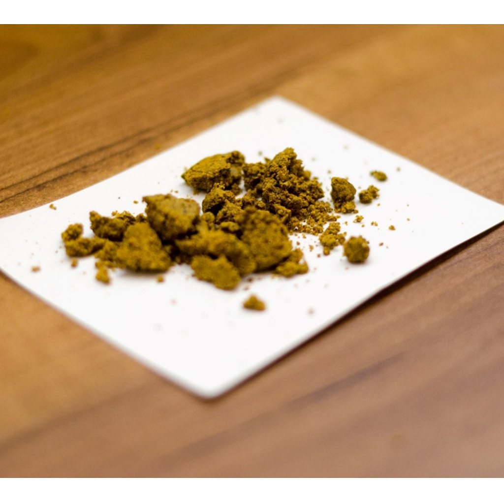 Propolis brute Pleva - 20g