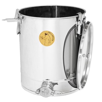 Maturateur Mellarius OptiLine 35 kg - robinet inox TV