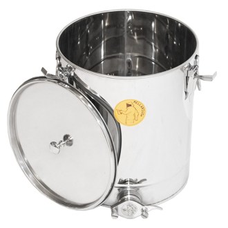 Maturateur Mellarius OptiLine 35 kg - robinet inox TV