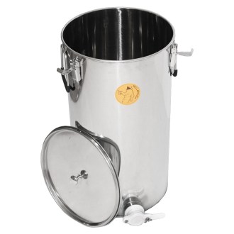 Maturateur Mellarius OptiLine 50 kg - avec robinet plastique TV