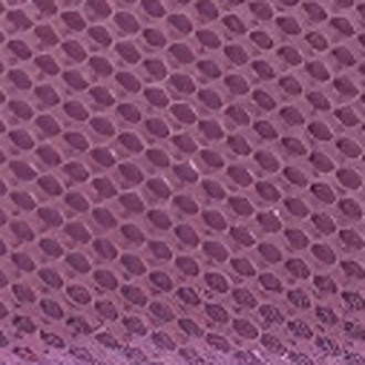 Feuilles de cire d'abeille - (pour bougies) 37x21,5 - Vašek - Violet