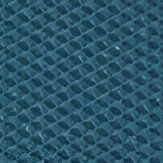 Feuilles de cire d'abeille - (pour bougies) 37x21,5 - Vašek - Bleue