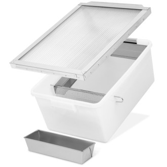 Cire solaire Smalto® XI