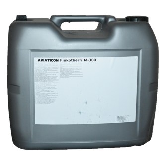Huile thermique pour Stérilisateur SIPA 20 l