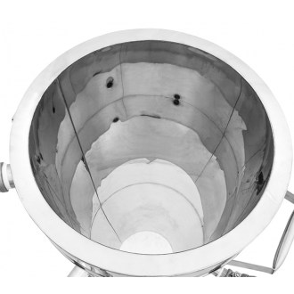 Stérilisateur de cire SIPA 37 l