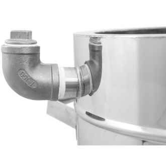 Stérilisateur de cire SIPA 37 l