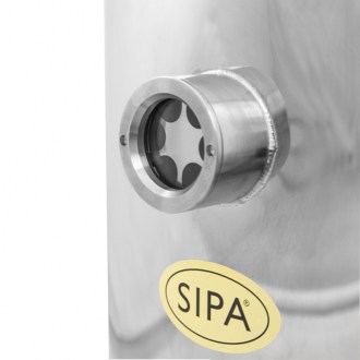 Stérilisateur de cire SIPA 37 l