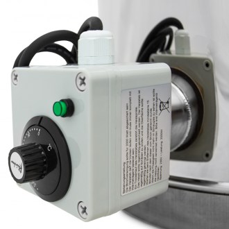 Stérilisateur de cire SIPA 37 l