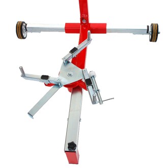 Malaxeur à miel ApiNord 370 W