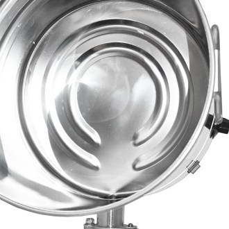 Récipient EWG pour la liquéfaction du miel 35 kg - P32