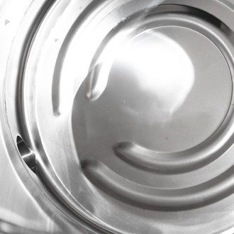 Récipient EWG pour la liquéfaction du miel 35 kg - P32