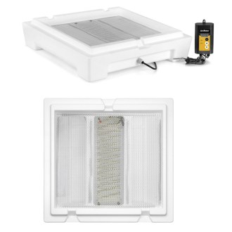 Chambre de liquéfaction du miel - Digital