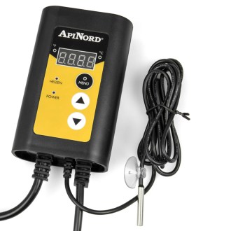 Chambre de liquéfaction du miel - Digital