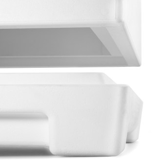 Chambre de liquéfaction du miel ApiNord® - Avec ventilateur