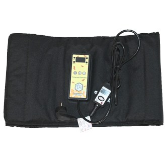 Ceinture de liquéfaction Smalto 230 V 113 x 29 cm