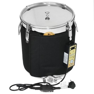 Ceinture de liquéfaction Smalto 230 V 113 x 29 cm