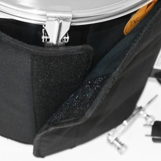 Ceinture de liquéfaction Smalto 230 V 113 x 29 cm