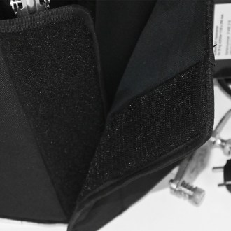 Ceinture chauffante pour miellerie Smalto 230 V 113 x 40 cm