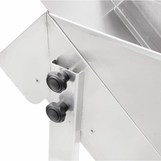 Épurateur de pollen 230V Minima