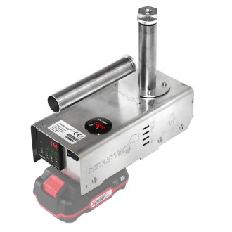 Évaporateur instantané 18V Original