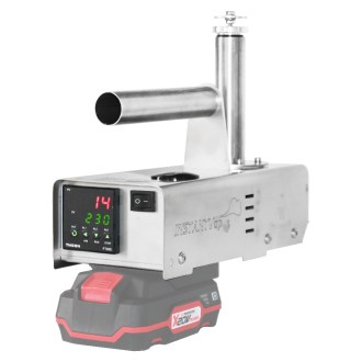 Évaporateur instantané 18V Original