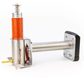 Tube d'isolation pour InstantVap 18V Lite