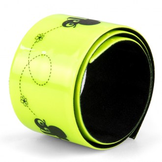 Bande réfléchissante ApiSina abeilles