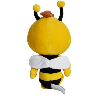 Peluche d'abeille Vilík - 35 cm