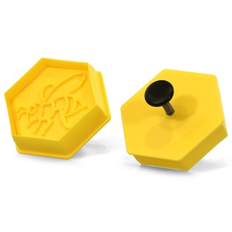 Découpoirs à biscuits Abeille SIPA®