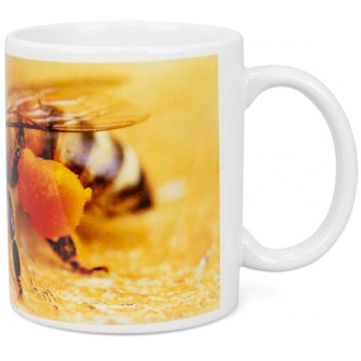 Tasse ApiSina abeille