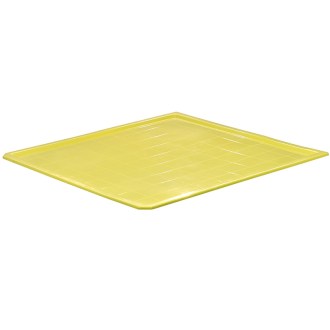 Plateau de fond universel 462 x 462 mm