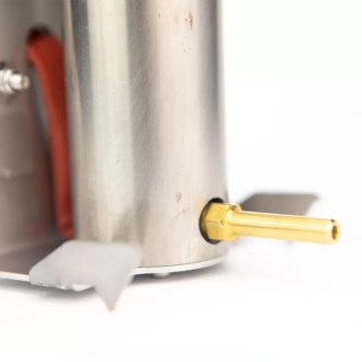 Tube de sortie pour InstantVap 18V Lite